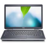 لپ تاپ دل لتیتود 6440 مدل Dell Latitude E6440 Core i7-4610M 8GB 256GB SSD 14 inch