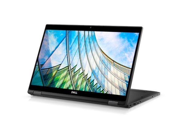 لپ تاپ دل لتیتود 7389 مدل Dell Latitude 7389 2-in-1 Core i7-7600U صفحه لمسی