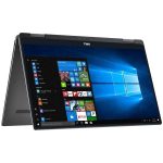 لپ تاپ دل ایکس پی اس 9365 مدل Dell XPS 13 9365 Core i7-7Y75 16GB 256GB SSD صفحه لمسی