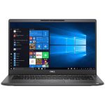 لپ تاپ دل لتیتود 7400 مدل Dell Latitude 7400 Core i5-8365U 8GB RAM 256GB SSD