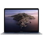 لپ تاپ مک بوک ایر رتینا 2019 مدل Apple Macbook Air 2019 Retina i5 16GB 256GB