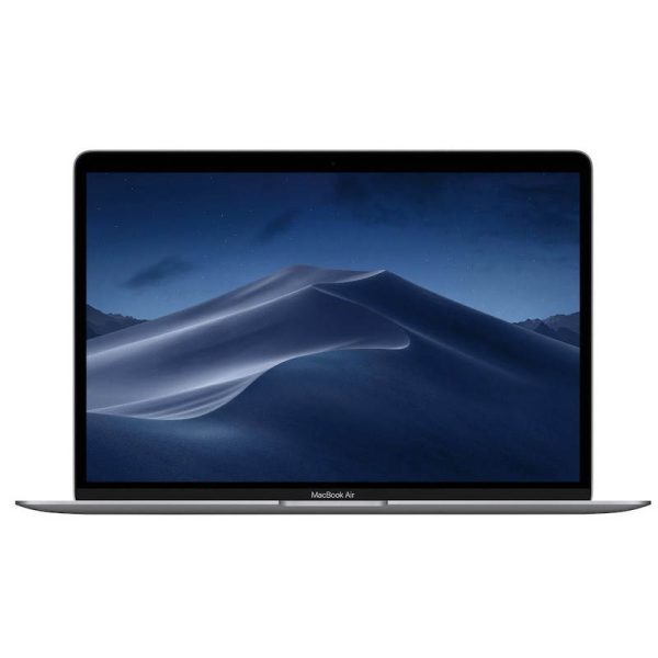 لپ تاپ مک بوک ایر رتینا 2019 مدل Apple Macbook Air 2019 Retina Core i5 8GB 128GB SSD