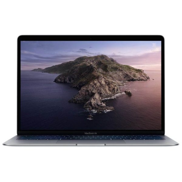 لپ تاپ مک بوک ایر رتینا 2019 مدل Apple Macbook Air 2019 Retina i5 16GB 256GB