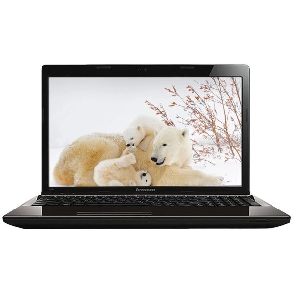 لپ تاپ لنوو مدل Lenovo G580