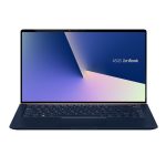 لپ تاپ ایسوس زنبوک U4300F مدل Asus Zenbook U4300F Core i5-8265U 8GB 512GB SSD