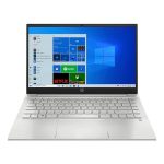 لپ تاپ ۱۴ اینچی اچ پی پاویلیون مدل HP Pavilion 14-ec1003AU R5-5625U 8GB 512GB SSD