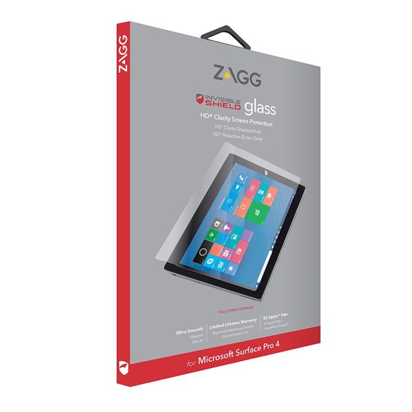 Glass Surface Pro