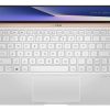 لپ تاپ ایسوس زنبوک U3300F مدل Asus Zenbook U3300F Core i5-8265U 8GB 512GB SSD