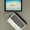 اچ پی الیت X2 1012 G2 مدل HP Elite X2 1012 G2 Core i5-7200U 8GB Ram 256GB SSD همراه با کیبورد