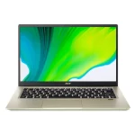 لپ تاپ ایسر سوئیفت 3X مدل Acer Swift 3X SF314-510G Core i7-1165G7 8GB 512GB SSD Intel Iris Xe MAX Graphics