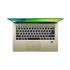 لپ تاپ ایسر سوئیفت 3X مدل Acer Swift 3X SF314-510G Core i7-1165G7 8GB 512GB SSD Intel Iris Xe MAX Graphics