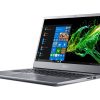 لپ تاپ ایسر سوئیفت 3 مدل Acer Swift 3 SF314-41 Ryzen 5-3500U 8GB AMD Radeon Vega 8 Graphics
