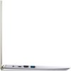 لپ تاپ ایسر سوئیفت X مدل Acer Swift SFX14-41G Ryzen 7-5700U 16GB 512GB SSD NVIDIA GeForce GTX 1650