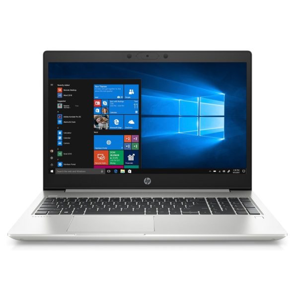 لپ تاپ 15.6 اینچی اچ پی پرو بوک 450 G7 مدل HP ProBook 450 G7 Core i3-10110U 8GB 256GB SSD