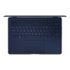 لپ تاپ لمسی ایسوس زنبوک فلیپ (UX370UA) مدل ASUS ZenBook Flip S (UX370UA) Core i5-8250U 16GB 256GB SSD همراه با قلم و کاور اورجینال
