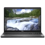 لپ تاپ 15.6 اینچی دل لتیتود 5500 مدل Dell Latitude 5500 Core i5-8365U 8GB RAM 256GB SSD