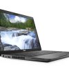 لپ تاپ 15.6 اینچی دل لتیتود 5500 مدل Dell Latitude 5500 Core i5-8365U 8GB RAM 256GB SSD