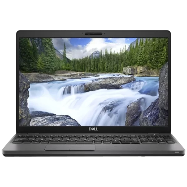 لپ تاپ 15.6 اینچی دل لتیتود 5500 مدل Dell Latitude 5500 Core i5-8365U 8GB RAM 256GB SSD