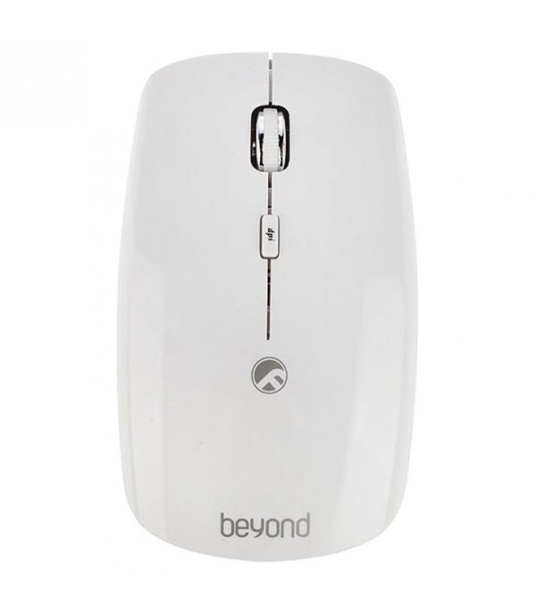 ماوس بی سیم بیاند مدل BM-1230RF
