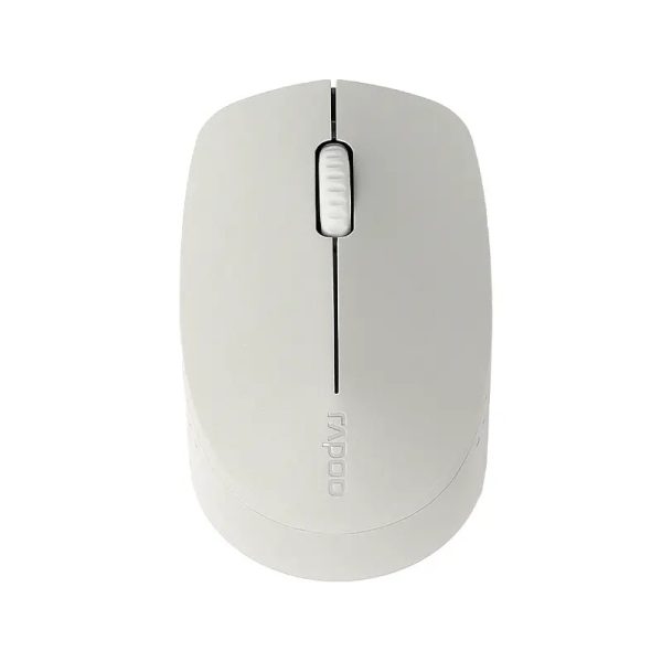 ماوس بی سیم سایلنت رپو مدل Rapoo M100 Silent