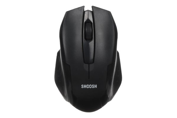 ماوس بی سیم شوش مدل M21W