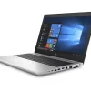 لپ تاپ 15.6 اینچی اچ پی پرو بوک 650 G4 مدل HP ProBook 650 G4 Core i5-8350U 8GB 256GB SSD