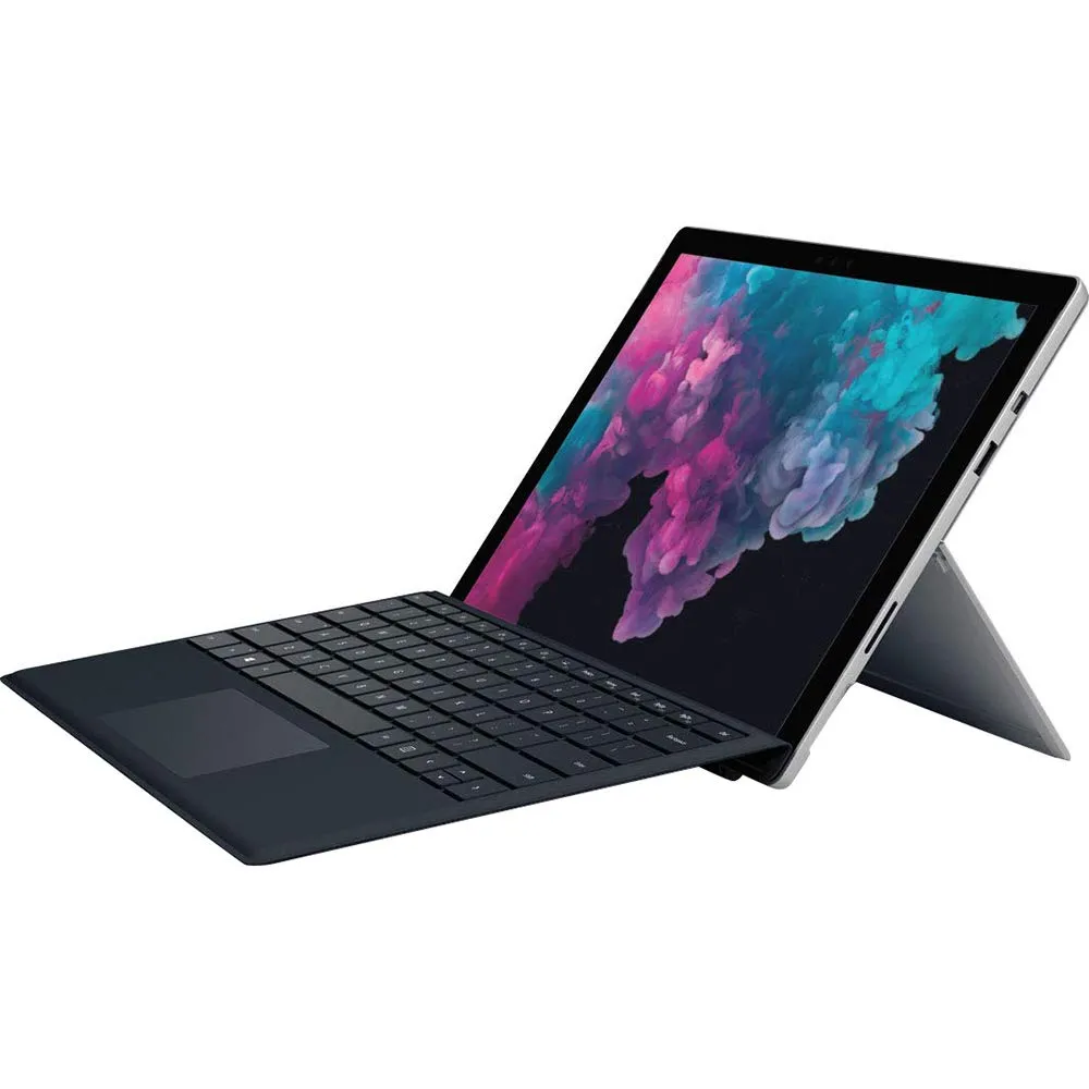 خرید Surface Pro 6 Core i7 استوک از جالبوتک