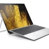 اچ پی الیت X2 1012 G4 مدل HP Elite X2 1012 G4 Core i5-8365U 8GB Ram 256GB SSD همراه با کیبورد
