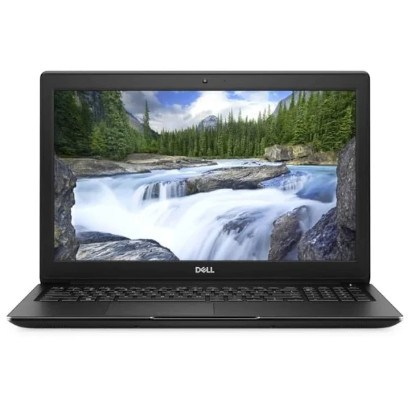 لپ تاپ 15.6 اینچی دل لتیتود 3500 مدل Dell Latitude 3500 Core i5-8265U 8GB RAM 256GB SSD