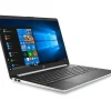 لپ تاپ 15.6 اینچی اچ پی مدل HP Notebook 15-dy1074nr Core i5-1035G1 8GB 256GB SSD