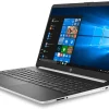 لپ تاپ 15.6 اینچی اچ پی مدل HP Notebook 15-dy1074nr Core i5-1035G1 8GB 256GB SSD
