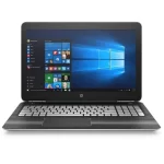 لپ تاپ 15.6 اینچی اچ پی پاویلیون مدل HP Pavilion 15-bc014tx Core i7-6700HQ 8GB RAM 256GB SSD 2GB NVIDIA GeForce GTX 960m