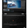لپ تاپ 14 اینچی لنوو تینک پد X1 Carbon مدل Lenovo ThinkPad X1 Carbon Core i7-6600U 8GB 256GB SSD