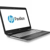 لپ تاپ 15.6 اینچی اچ پی پاویلیون مدل HP Pavilion 15-bc014tx Core i7-6700HQ 8GB RAM 256GB SSD 2GB NVIDIA GeForce GTX 960m
