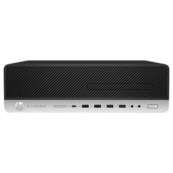 مینی کیس HP 800 G3 مدل HP EliteDesk 800 G3 SFF