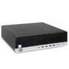 مینی کیس HP 800 G3 مدل HP EliteDesk 800 G3 SFF