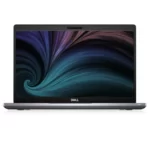 لپ تاپ 14 اینچی دل لتیتود 5410 مدل Dell Latitude 5410 Core i5-10310U 8GB RAM 256GB SSD