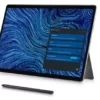 لپ تاپ دل لتیتود 7320 مدل Dell Latitude 7320 Detachable Core i7-1180G7 16GB Ram 256GB SSD