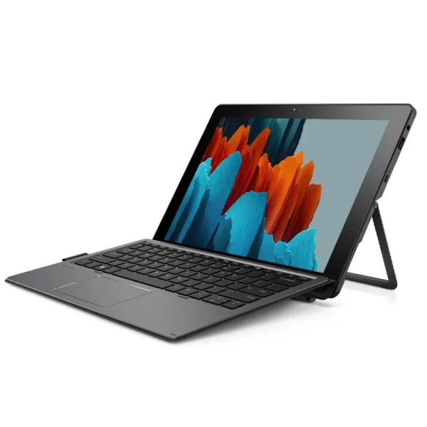 اچ پی Pro X2 612 G2 مدل HP Pro X2 612 G2 Core i5-7Y57 8GB Ram 256GB SSD همراه با کیبورد