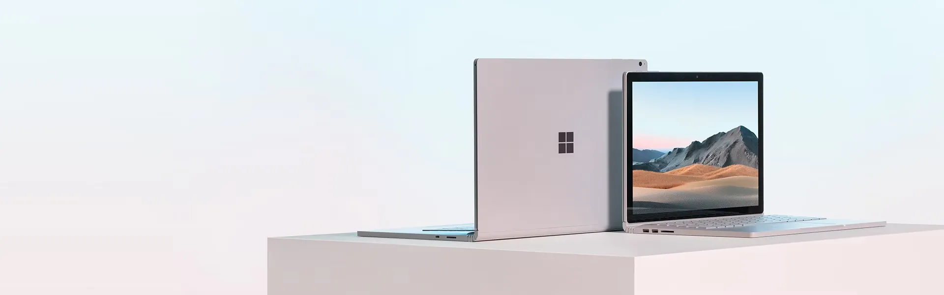 لپ تاپ مایکروسافت Surface Book 3 i7-1065G7 32GB 512GB SSD GTX 1650