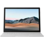 لپ تاپ 13.5 اینچی مایکروسافت سرفیس بوک 3 مدل Surface Book 3 i5-1035G7 8GB 256GB SSD 4GB NVIDIA GeForce GTX 1650