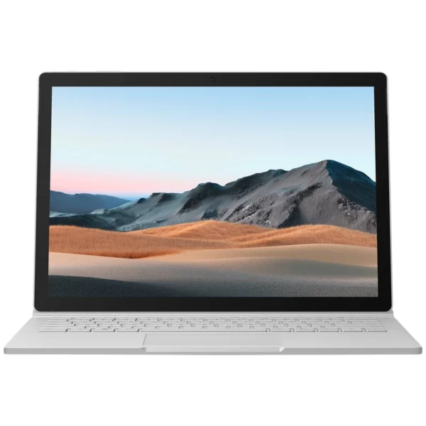 لپ تاپ 13.5 اینچی مایکروسافت سرفیس بوک 3 مدل Surface Book 3 i5-1035G7 8GB 256GB SSD 4GB NVIDIA GeForce GTX 1650