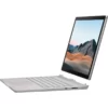 لپ تاپ 13.5 اینچی مایکروسافت سرفیس بوک 3 مدل Surface Book 3 i5-1035G7 8GB 256GB SSD 4GB NVIDIA GeForce GTX 1650
