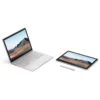 لپ تاپ 13.5 اینچی مایکروسافت سرفیس بوک 3 مدل Surface Book 3 i5-1035G7 8GB 256GB SSD 4GB NVIDIA GeForce GTX 1650