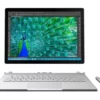 لپ تاپ 13.5 اینچی مایکروسافت سرفیس بوک مدل Microsoft Surface Book i5-6300U 8GB 256GB SSD