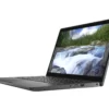 لپ تاپ صفحه لمسی 360 درجه دل لتیتود 5300 مدل Dell Latitude 5300 2-in-1 Core i5-8365U 8GB 256GB SSD