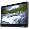 لپ تاپ صفحه لمسی 360 درجه دل لتیتود 5300 مدل Dell Latitude 5300 2-in-1 Core i5-8365U 8GB 256GB SSD