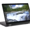 لپ تاپ صفحه لمسی 360 درجه دل لتیتود 5300 مدل Dell Latitude 5300 2-in-1 Core i5-8365U 8GB 256GB SSD