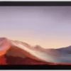 مایکروسافت سرفیس پرو 7 مدل Microsoft Surface Pro 7 Core i3-1005G1 4GB 128GB SSD به همراه کیبورد و شارژر