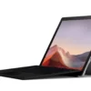 مایکروسافت سرفیس پرو 7 مدل Microsoft Surface Pro 7 Core i3-1005G1 4GB 128GB SSD به همراه کیبورد و شارژر